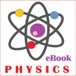 physics ebook android application logo